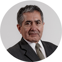 Picture of Anibal Félix Ramos Rozas
