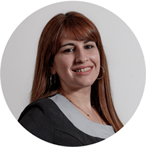 Picture of Ana Alejandra Martínez Vásquez