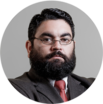 Picture of Camilo Andrés Vásquez Jeraldo