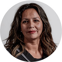 Picture of Carla Franchesca Sciaraffia Palade
