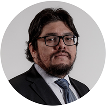 Picture of Heriberto Segundo Rojas Gallardo