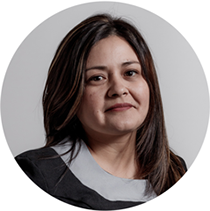 Picture of Jeannete Alejandra García Córdova