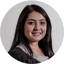 Picture of Verónica Andrea Campos Arriaza