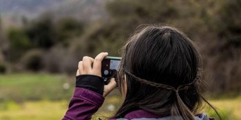 Taller de Fotografía